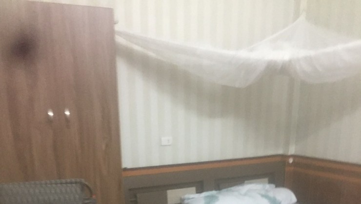 Cho thuê nhà ngõ Yên Lãng- Đống Đa, DT 80m2 x 4 tầng - Giá 16 Triệu/tháng